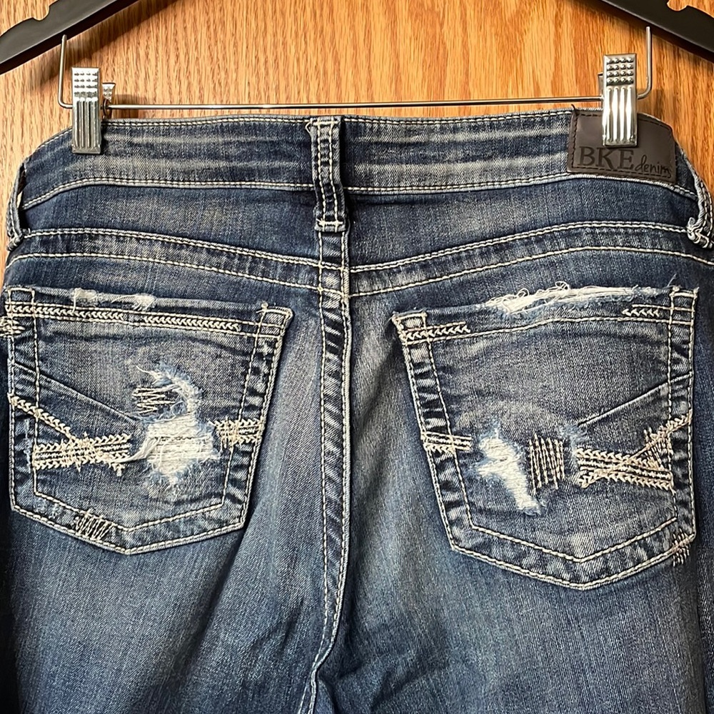 BKE women’s jeans size 31XL